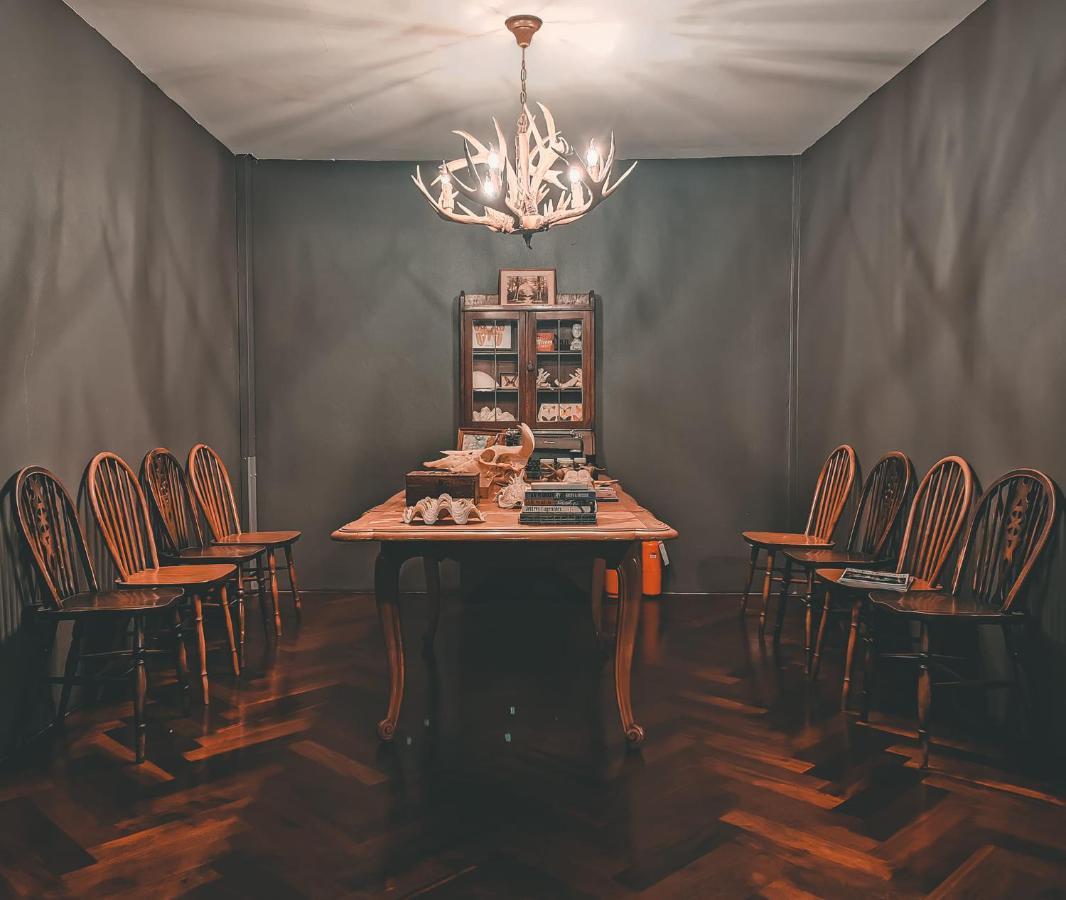 J No.14 Bed & Breakfast Bangkok Dış mekan fotoğraf