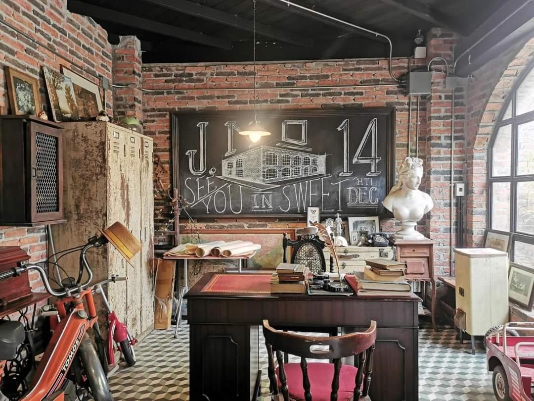 J No.14 Bed & Breakfast Bangkok Dış mekan fotoğraf