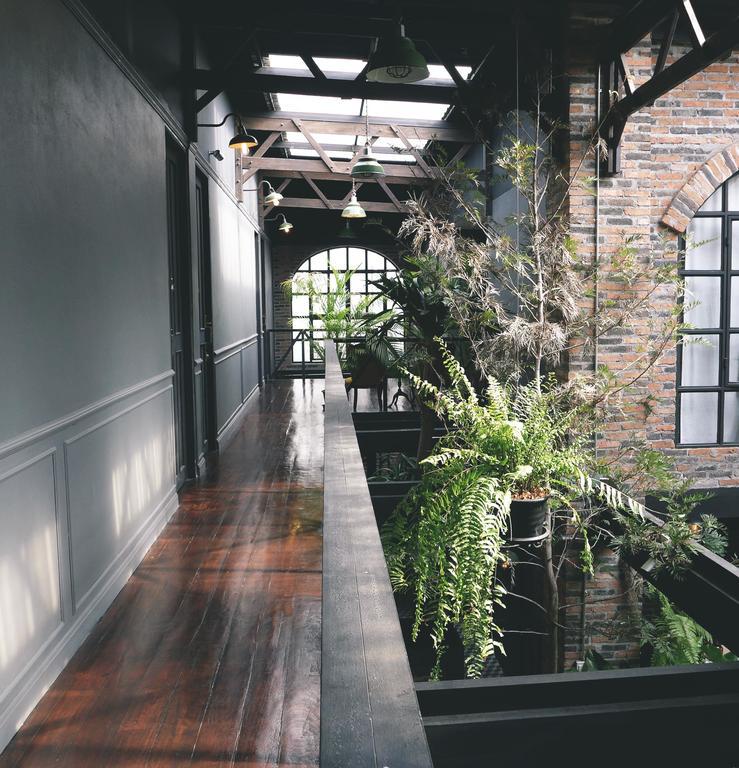 J No.14 Bed & Breakfast Bangkok Dış mekan fotoğraf
