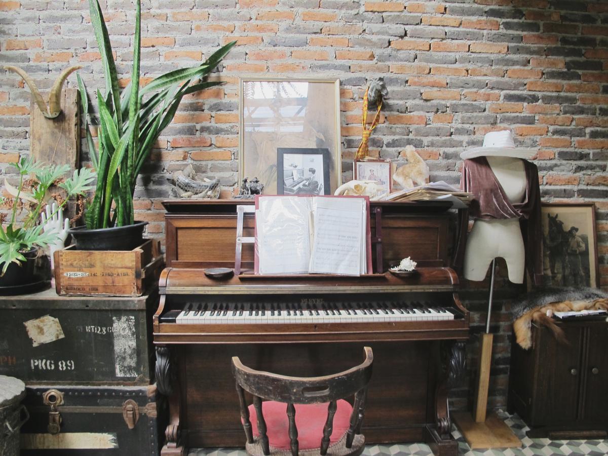 J No.14 Bed & Breakfast Bangkok Dış mekan fotoğraf
