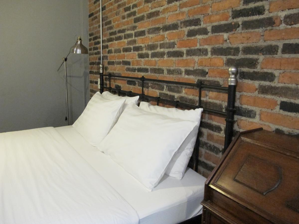 J No.14 Bed & Breakfast Bangkok Dış mekan fotoğraf