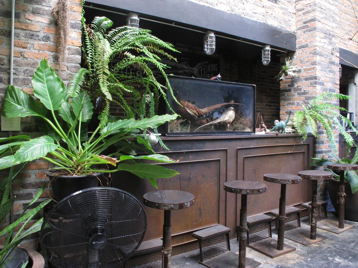 J No.14 Bed & Breakfast Bangkok Dış mekan fotoğraf