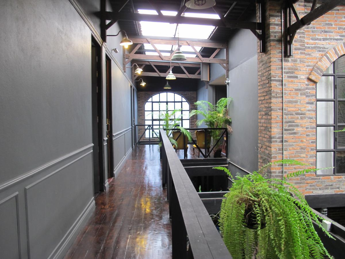 J No.14 Bed & Breakfast Bangkok Dış mekan fotoğraf