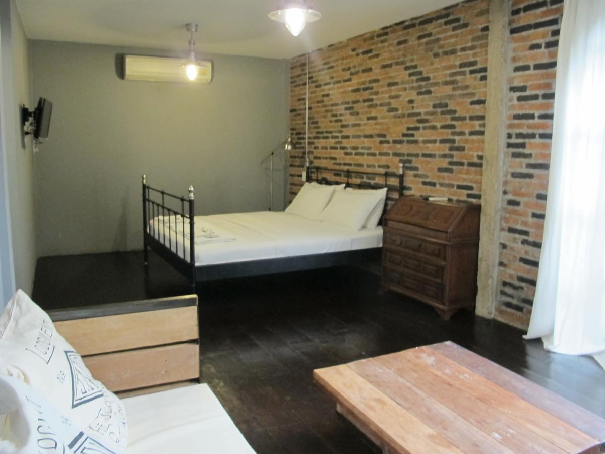 J No.14 Bed & Breakfast Bangkok Dış mekan fotoğraf
