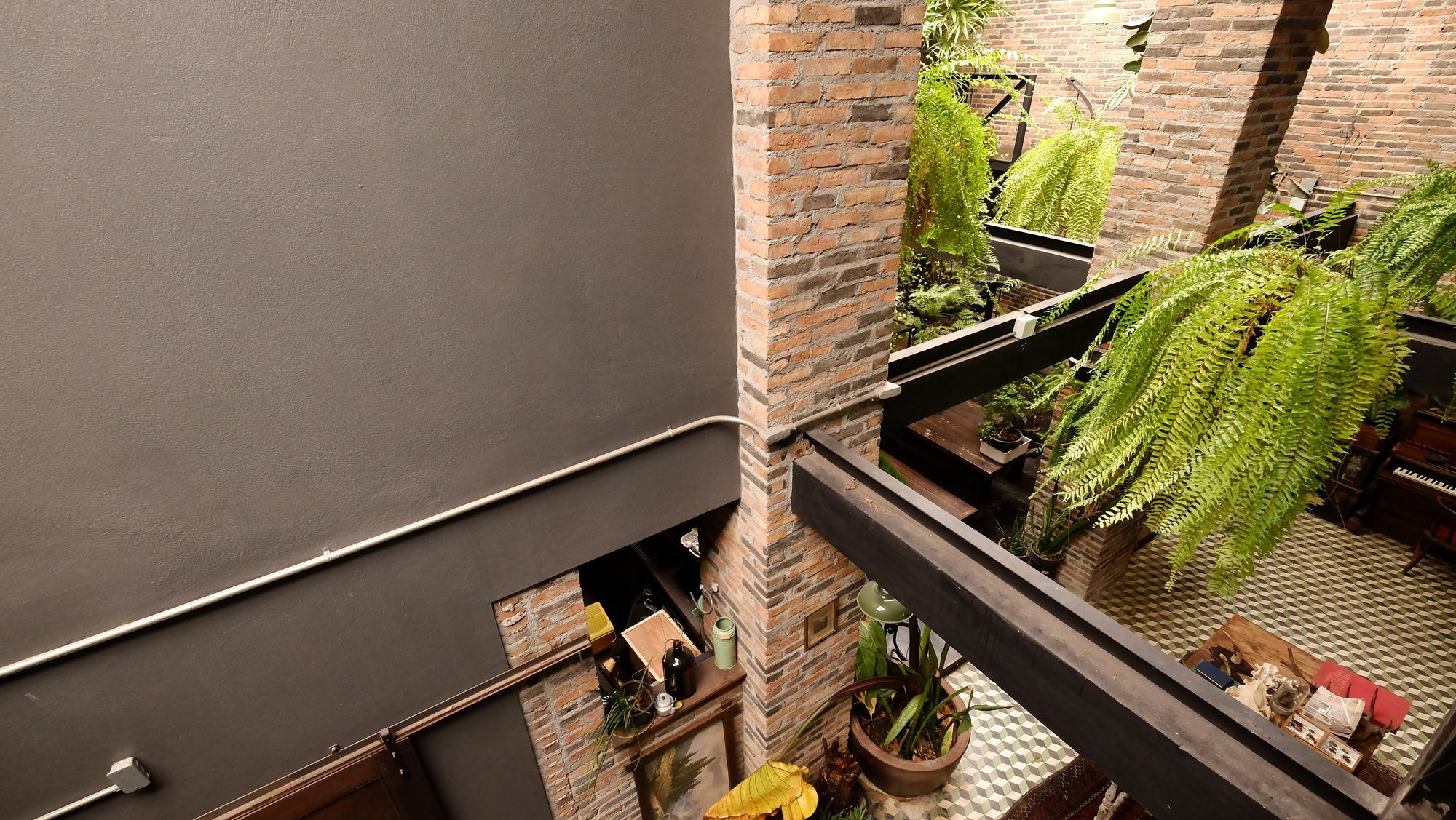J No.14 Bed & Breakfast Bangkok Dış mekan fotoğraf