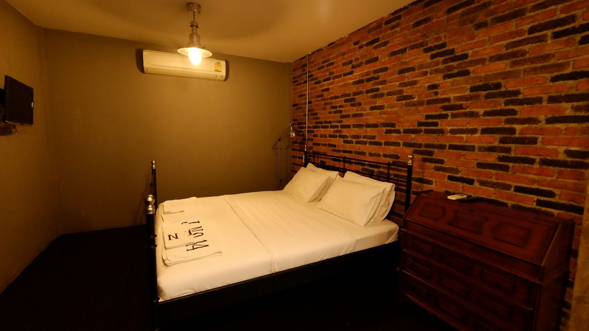 J No.14 Bed & Breakfast Bangkok Dış mekan fotoğraf