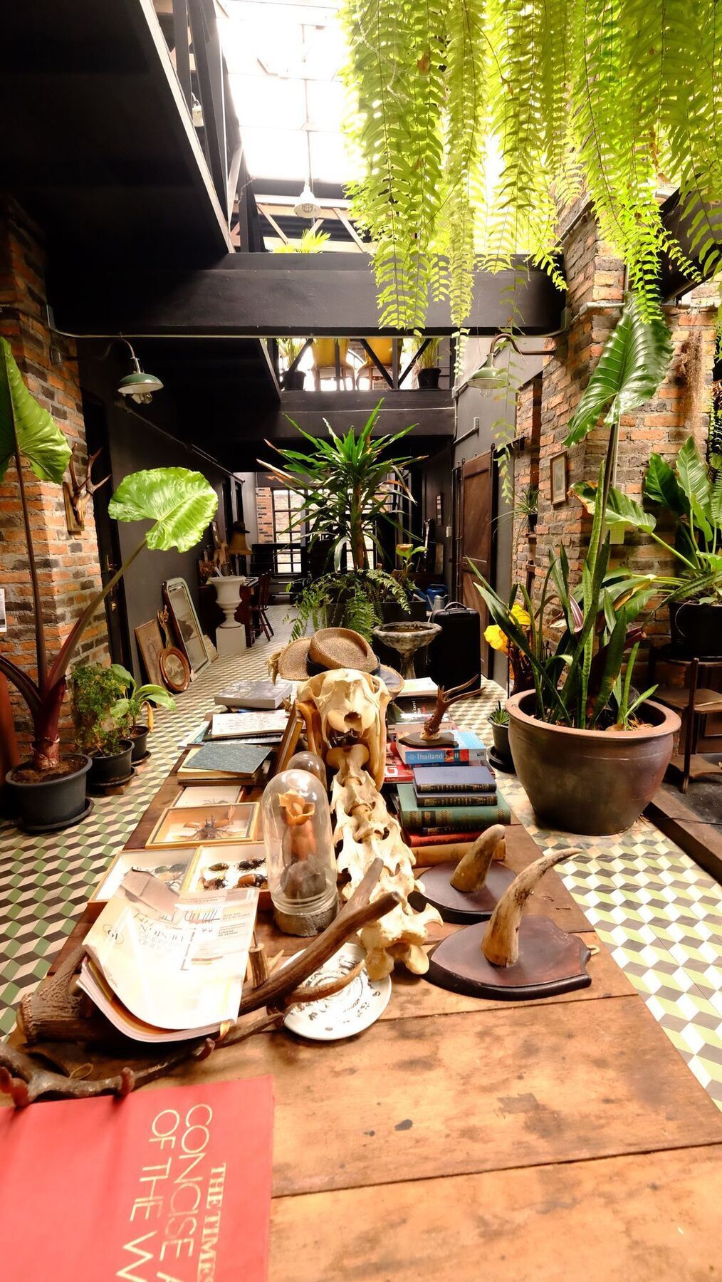 J No.14 Bed & Breakfast Bangkok Dış mekan fotoğraf