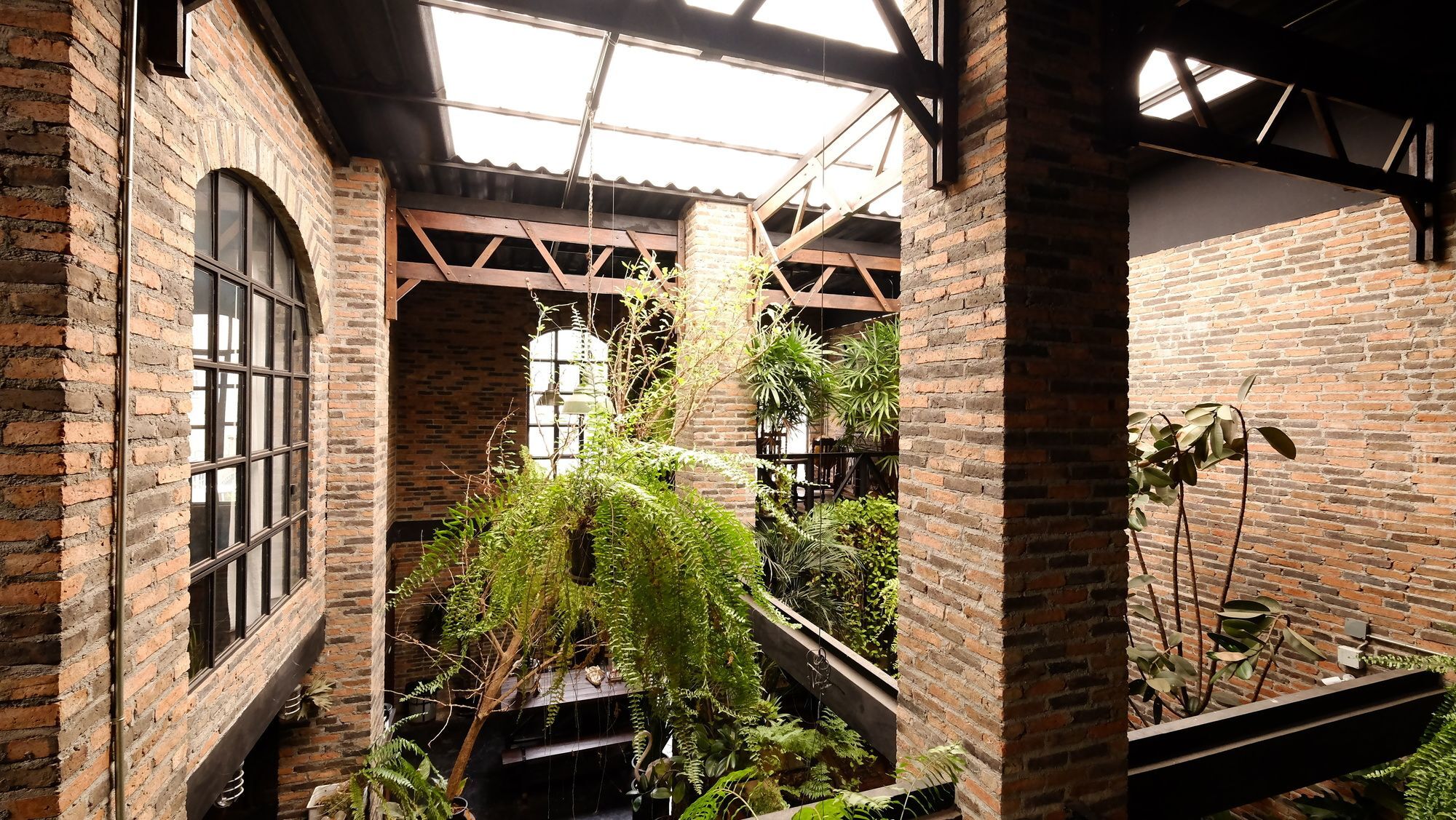 J No.14 Bed & Breakfast Bangkok Dış mekan fotoğraf