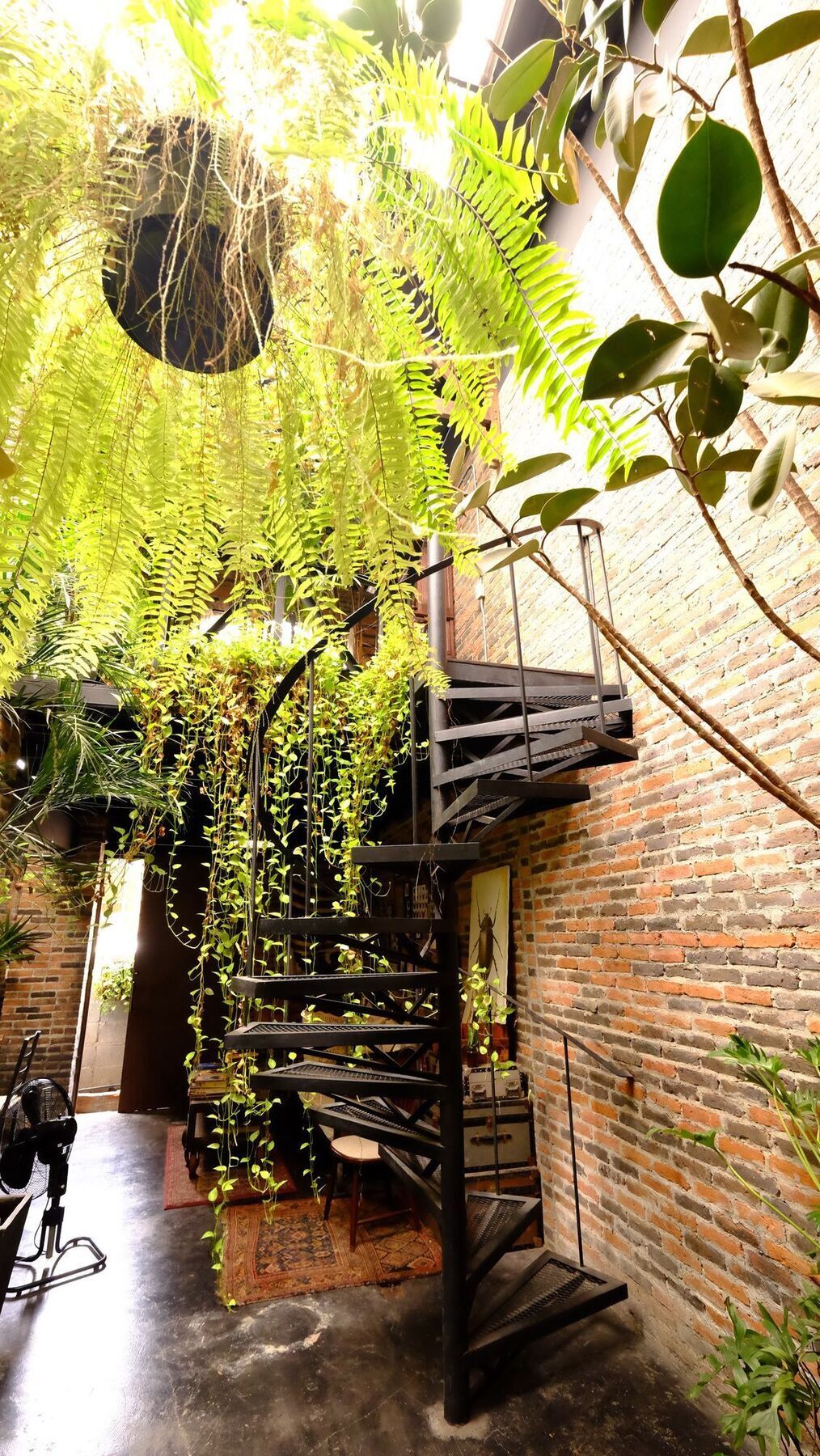 J No.14 Bed & Breakfast Bangkok Dış mekan fotoğraf