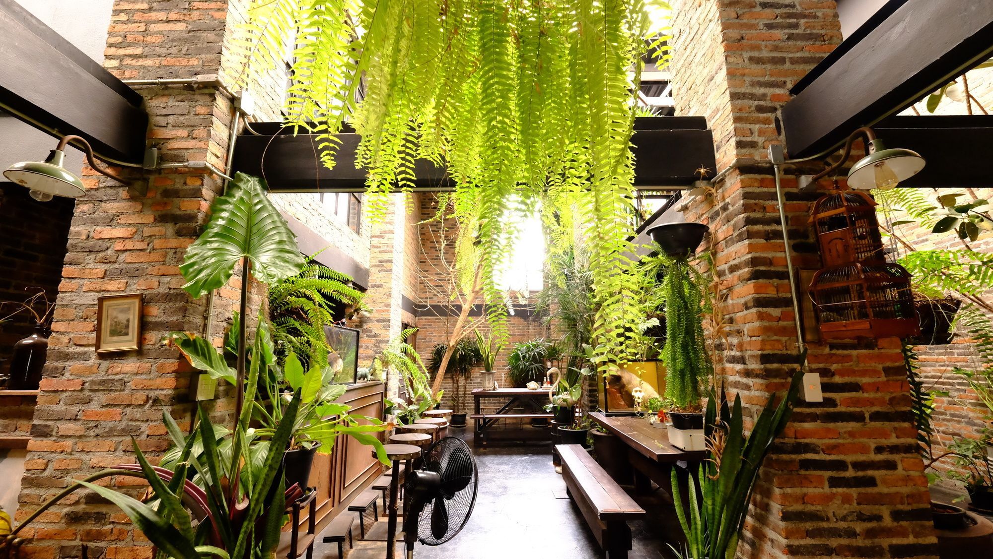 J No.14 Bed & Breakfast Bangkok Dış mekan fotoğraf